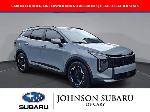 2026 Kia Sportage EX for sale in Cary, NC