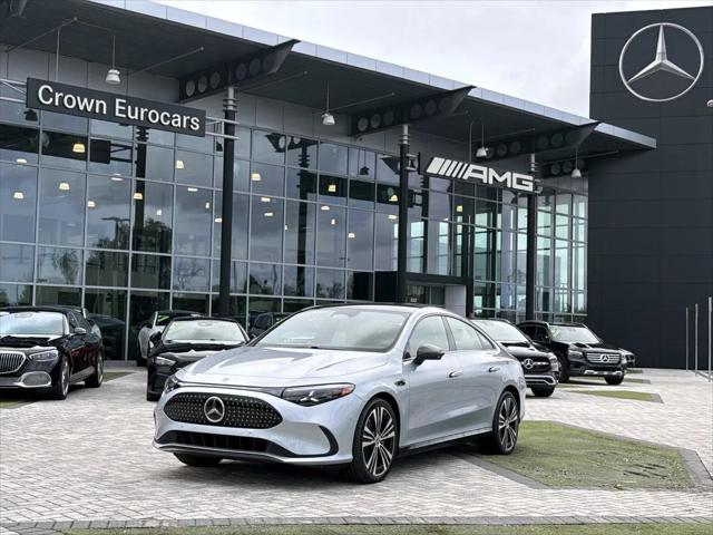 2027 Mercedes-Benz CLA CLA 250+ Electric for sale in Pinellas Park, FL