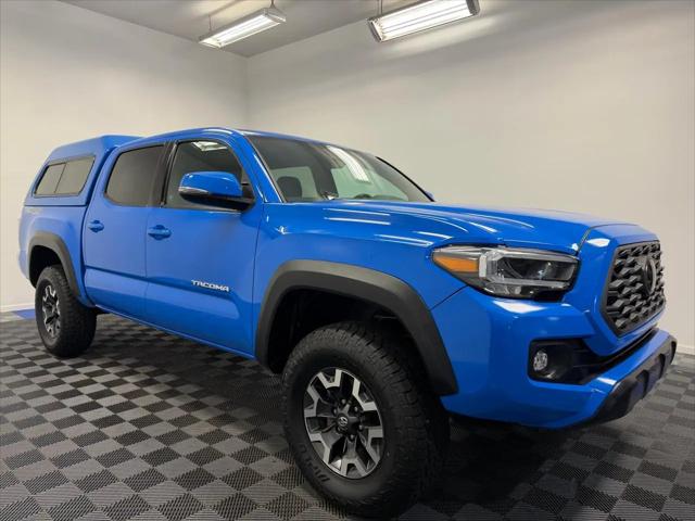 2021 Toyota Tacoma TRD Off-Road for sale in Ridgeland, MS