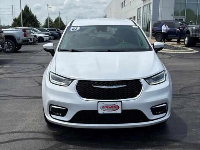 2023 Chrysler Pacifica Touring L AWD
