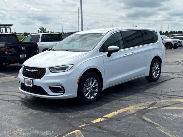2023 Chrysler Pacifica Touring L AWD
