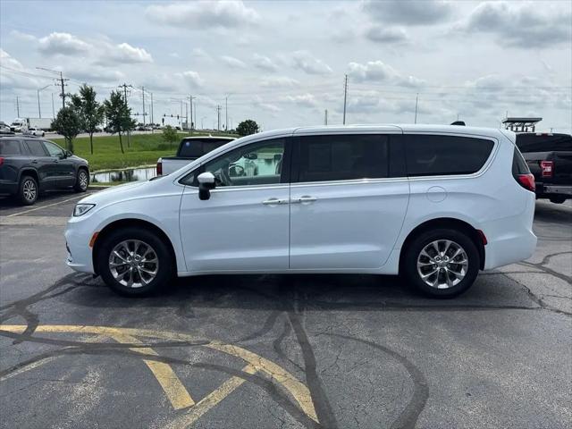 2023 Chrysler Pacifica Touring L AWD