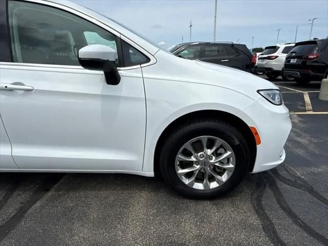 2023 Chrysler Pacifica Touring L AWD