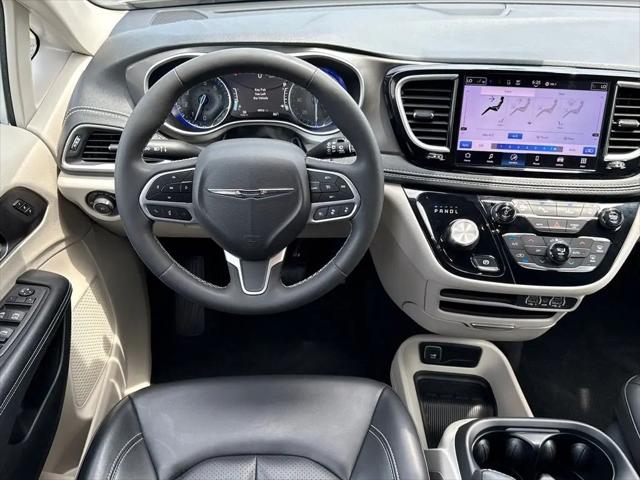 2023 Chrysler Pacifica Touring L AWD