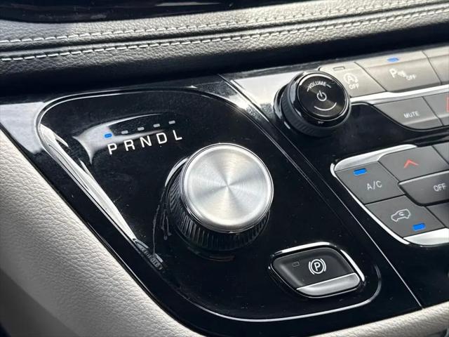 2023 Chrysler Pacifica Touring L AWD