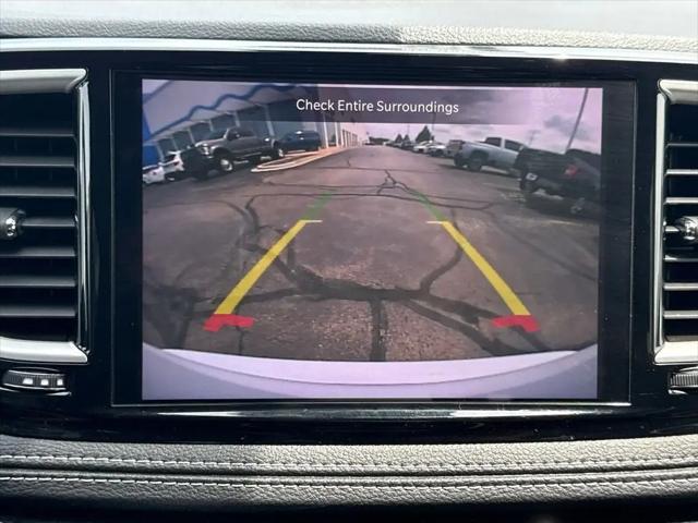2023 Chrysler Pacifica Touring L AWD