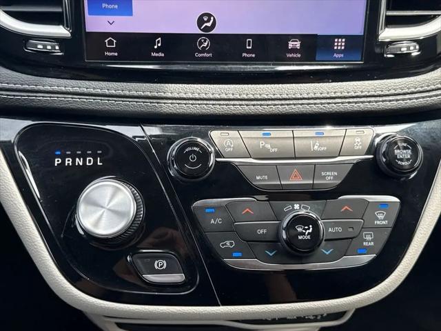 2023 Chrysler Pacifica Touring L AWD