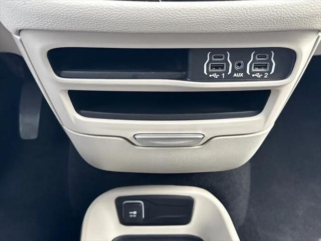2023 Chrysler Pacifica Touring L AWD