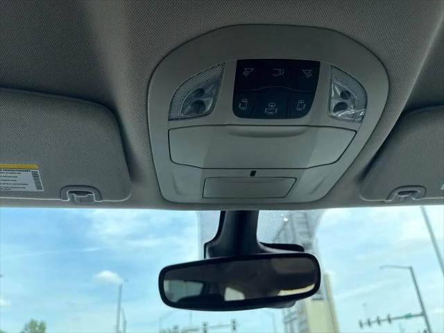 2023 Chrysler Pacifica Touring L AWD