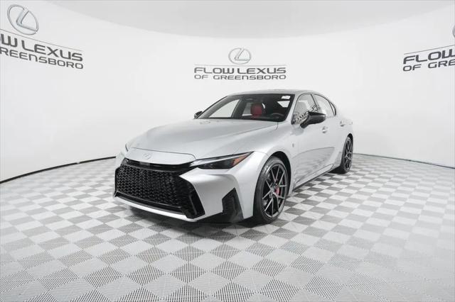 2026 Lexus IS 350 F SPORT for sale in Greensboro, NC