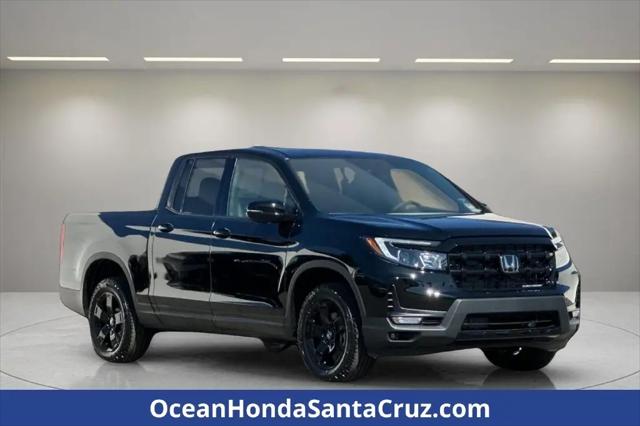 2026 Honda Ridgeline Black Edition for sale in Soquel, CA