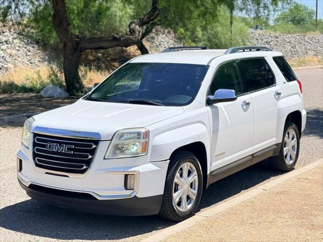 2016 GMC Terrain SLT for sale in Tucson, AZ