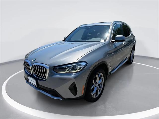 2023 BMW X3 xDrive30i for sale in Ramsey, NJ