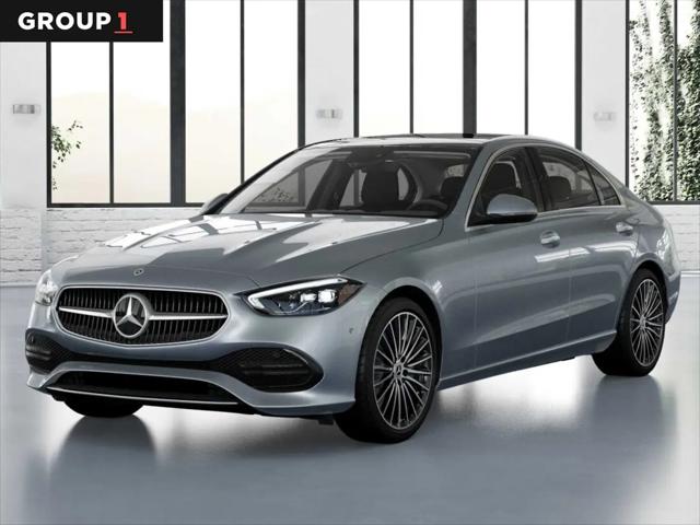 2026 Mercedes-Benz C-CLASS C 300 C 300 for sale in Augusta, GA