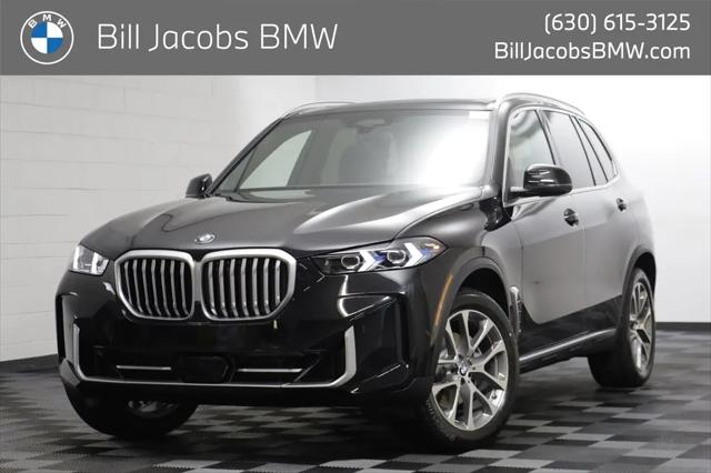 2026 BMW X5 xDrive40i for sale in Naperville, IL