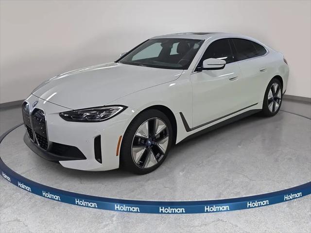 2024 BMW i4 eDrive35 for sale in Ft. Lauderdale, FL