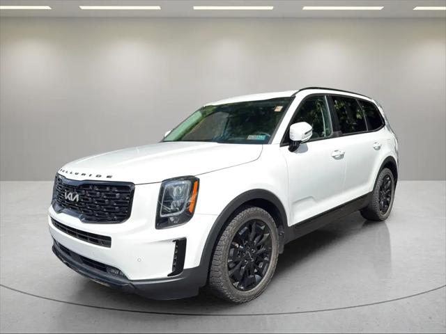 2022 Kia Telluride SX for sale in Pittsburgh, PA