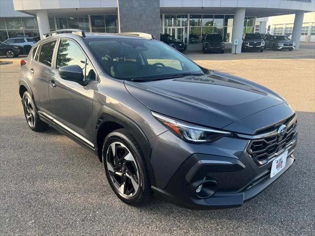 2025 Subaru Crosstrek Limited for sale in Madison, WI