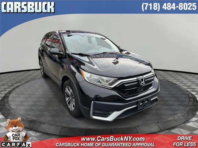 2020 Honda CR-V 2WD LX for sale in Brooklyn, NY