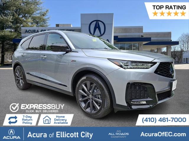 2026 Acura MDX A-SPEC for sale in Ellicott City, MD