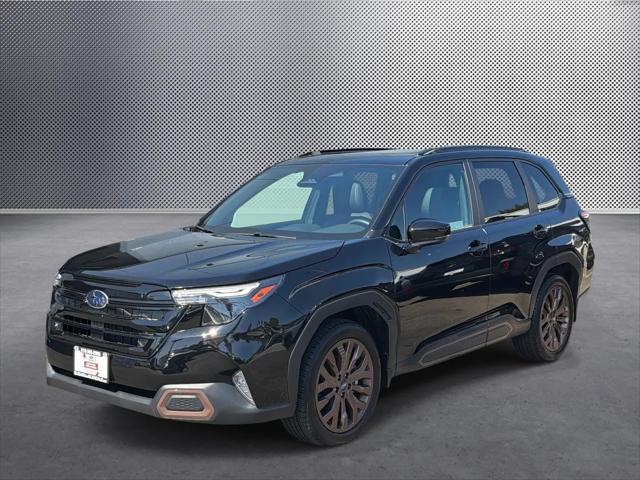 2026 Subaru Forester Sport for sale in Glendale, CA
