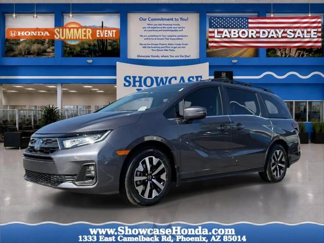 2026 Honda Odyssey EX-L for sale in Phoenix, AZ
