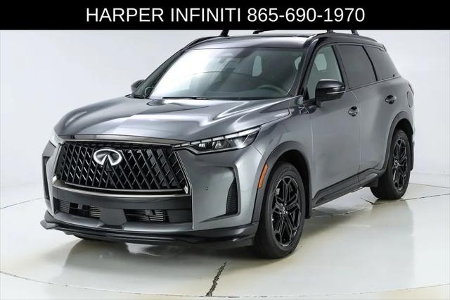 2026 INFINITI QX60 SPORT AWD for sale in Knoxville, TN