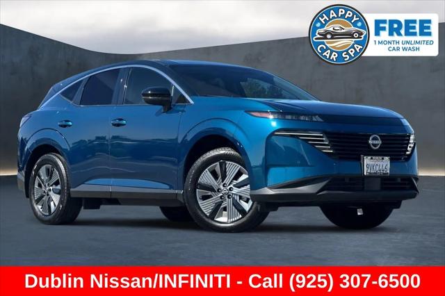 2025 Nissan Murano SL for sale in Dublin, CA