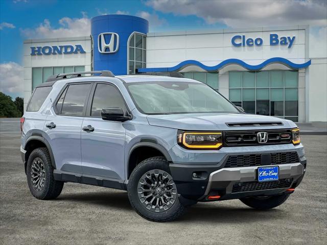 2026 Honda Passport AWD TrailSport for sale in Killeen, TX