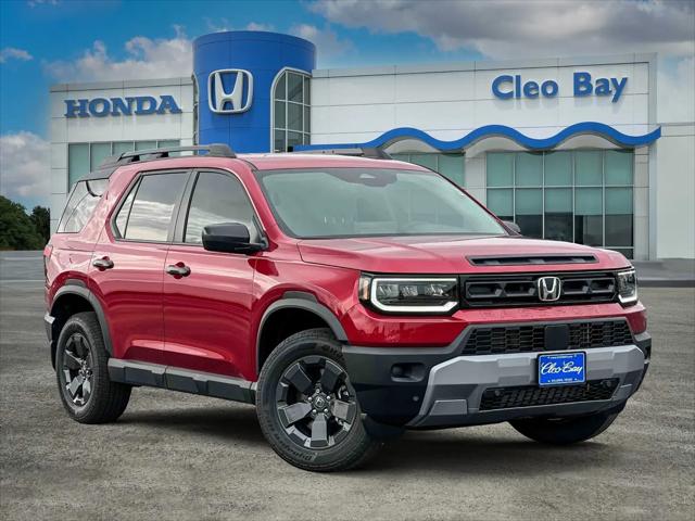 2026 Honda Passport AWD RTL for sale in Killeen, TX