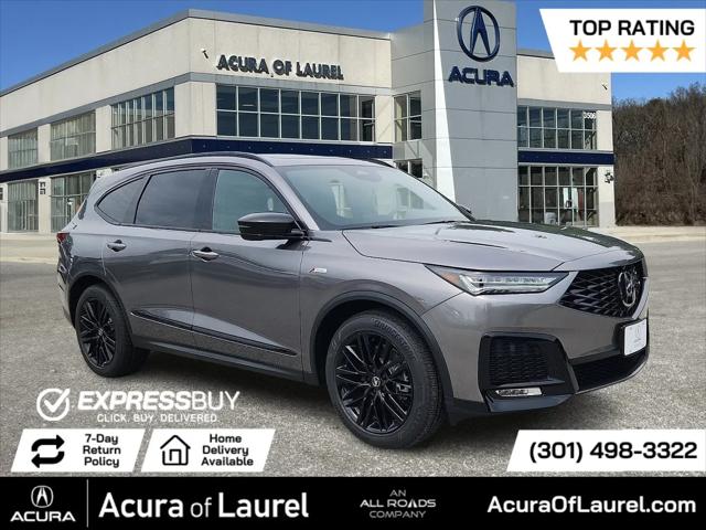 2026 Acura MDX A-SPEC Advance Package for sale in Laurel, MD