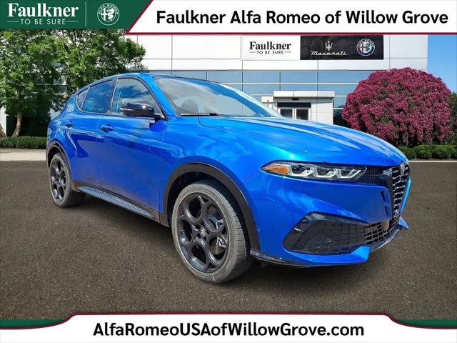 2026 Alfa Romeo Tonale Sprint AWD for sale in Willow Grove, PA