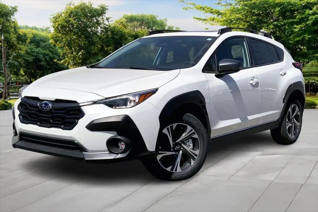 2026 Subaru Crosstrek Premium for sale in Oklahoma City, OK