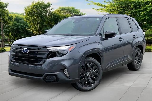 2026 Subaru Forester Sport for sale in Oklahoma City, OK