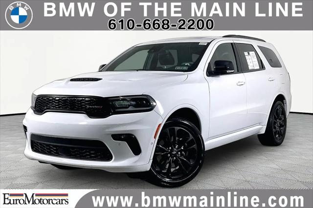 2023 Dodge Durango GT Premium AWD for sale in Bala Cynwyd, PA