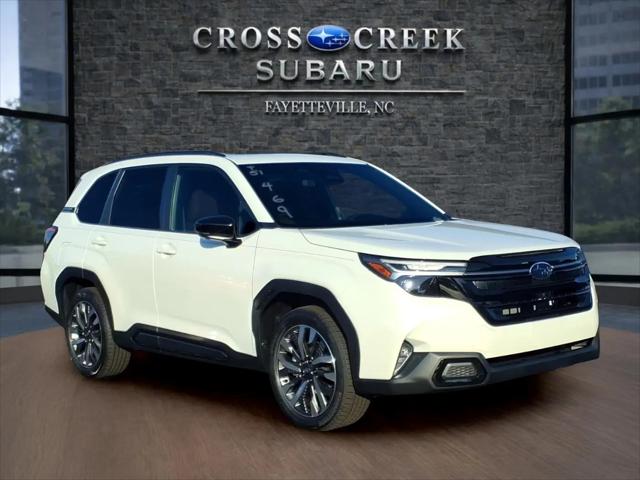2026 Subaru Forester Touring for sale in Fayetteville, NC