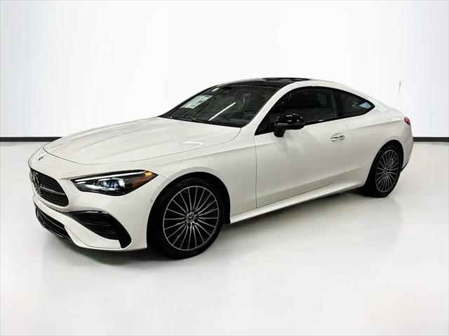2026 Mercedes-Benz E-CLASS E 300 CLE 300 for sale in Maplewood, MN