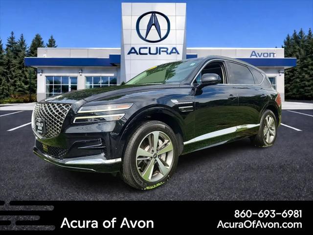 2024 Genesis GV80 3.5T for sale in Canton, CT