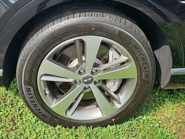 2024 Genesis GV80 3.5T