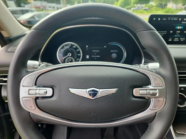 2024 Genesis GV80 3.5T