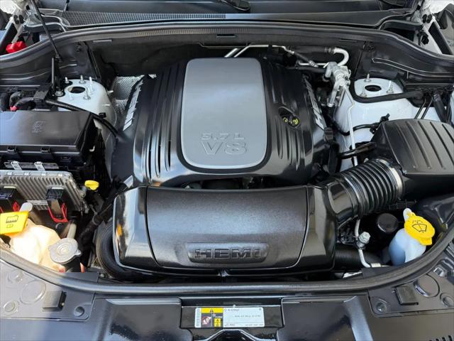 2017 Dodge Durango Citadel AWD