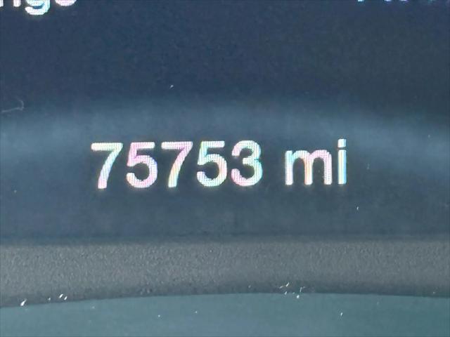 2017 Dodge Durango Citadel AWD