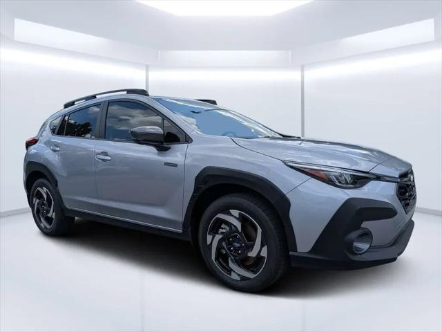2026 Subaru Crosstrek Limited for sale in Jacksonville, FL