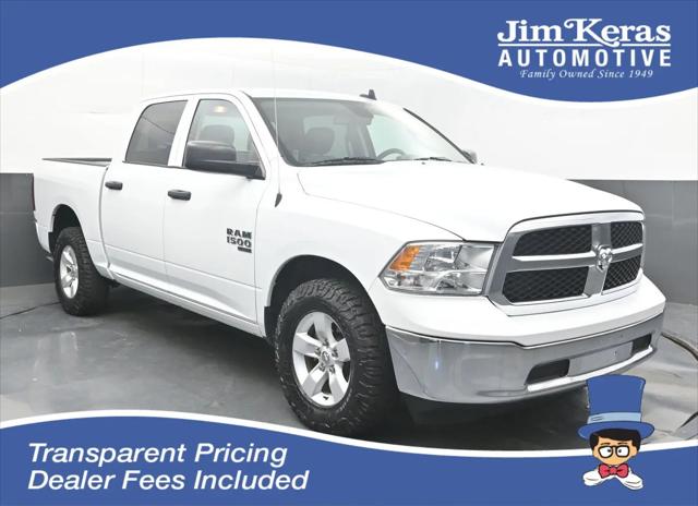 2023 Ram 1500 Classic SLT Crew Cab 4x4 5'7" Box for sale in Memphis, TN