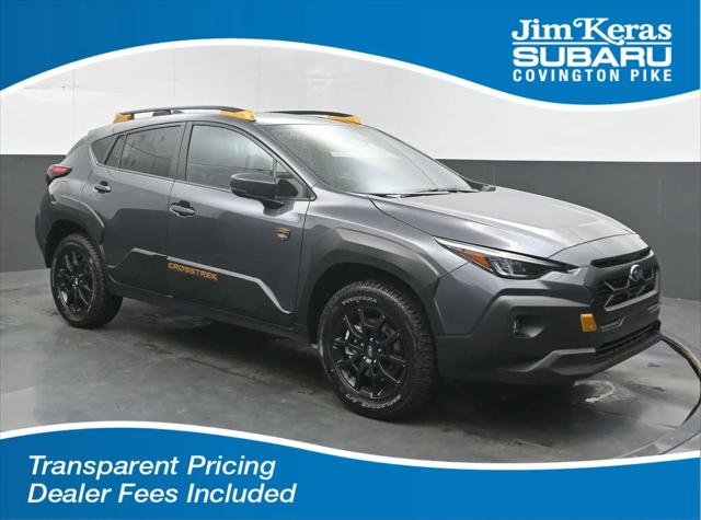 2026 Subaru Crosstrek Wilderness for sale in Memphis, TN