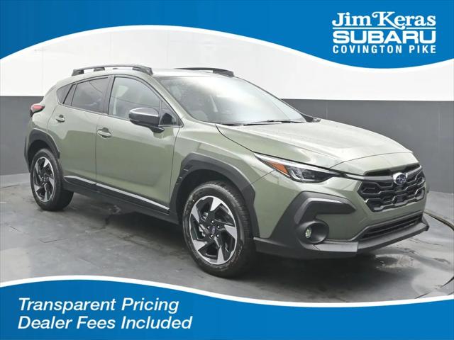 2026 Subaru Crosstrek Limited for sale in Memphis, TN
