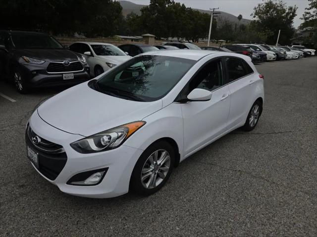 2015 Hyundai Elantra GT GT for sale in Thousand Oaks, CA