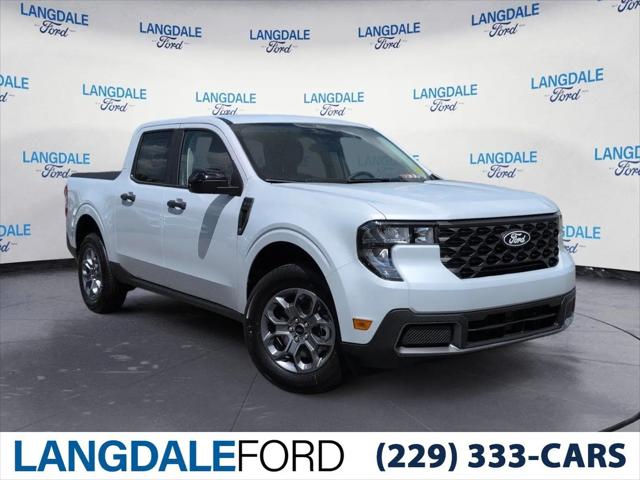 2026 Ford Maverick XLT for sale in Valdosta, GA