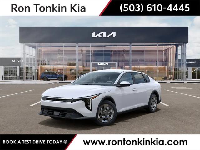 2026 Kia K4 LX for sale in Gladstone, OR