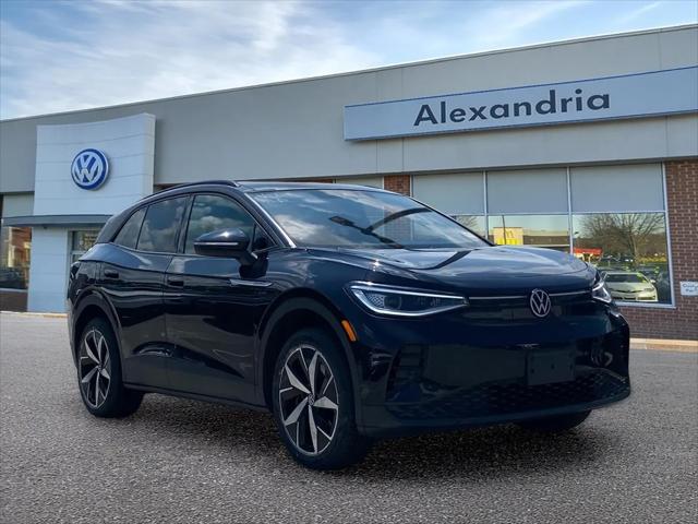 2023 Volkswagen ID.4 AWD Pro S for sale in Alexandria, VA
